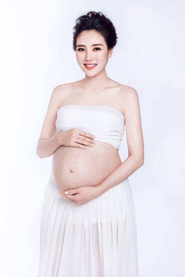 Diệp Hồng Đào tiết lộ phải nói dối bác sĩ” lần đi sinh con tuổi 21 cho Ngô Quang Hải-4