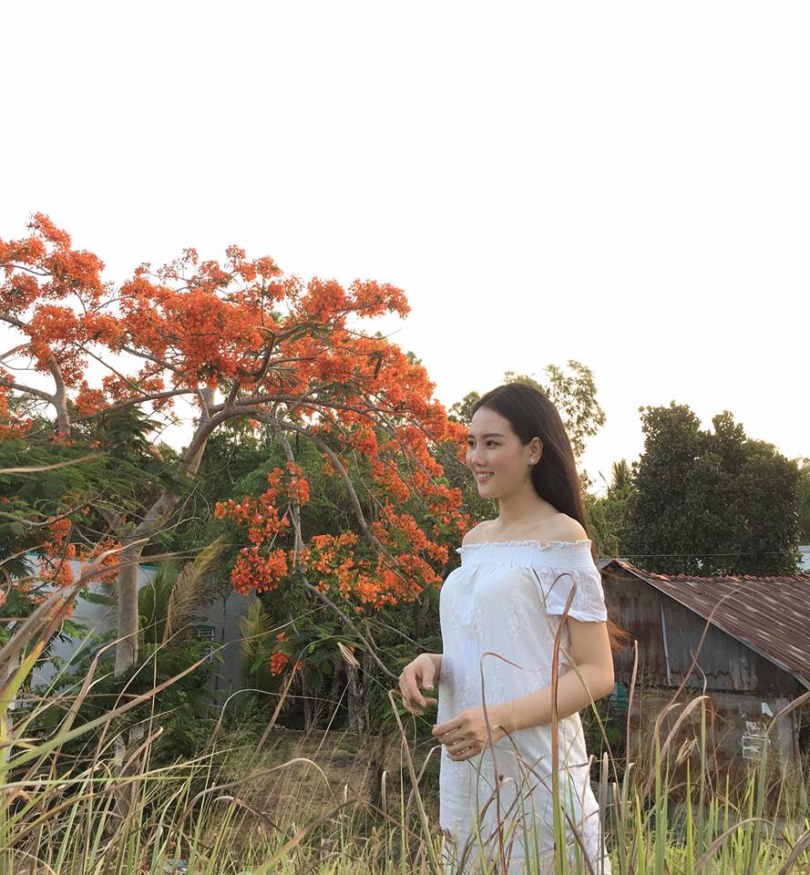 Diệp Hồng Đào tiết lộ phải nói dối bác sĩ” lần đi sinh con tuổi 21 cho Ngô Quang Hải-7