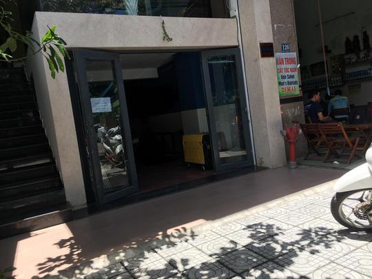 Vợ con tử vong, chồng nguy kịch khi du lịch Đà Nẵng: Đã có kết quả vài mẫu giám định-1