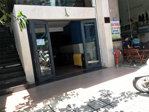 Vụ vợ và con tử vong, chồng nguy kịch khi du lịch Đà Nẵng: Nhiều khả năng các nạn nhân trúng độc ảnh hưởng đến hệ tim mạch-3