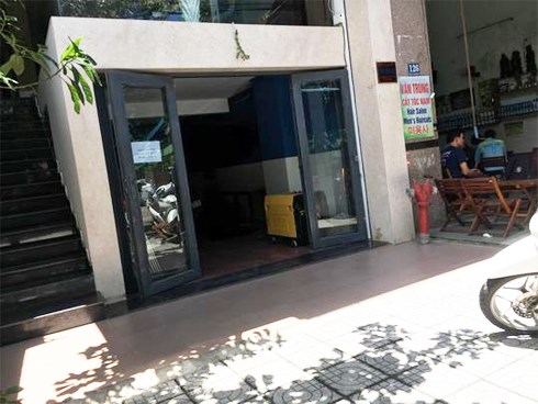 Vợ con tử vong, chồng nguy kịch khi du lịch Đà Nẵng: Đã có kết quả vài mẫu giám định