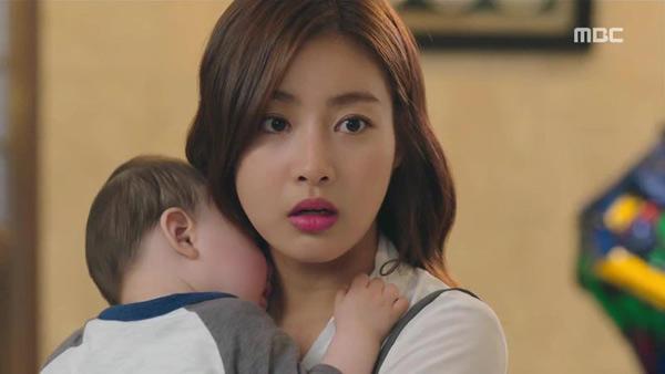 Tưởng mình mang thai với tình cũ, tôi hối hận bỏ nhà đi để rồi khi con 5 tuổi ...-2