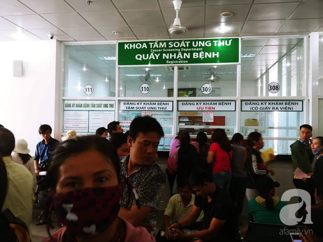 4500 phụ nữ Việt tử vong vì ung thư vú mỗi năm-2