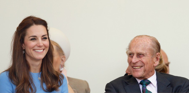 Mối quan hệ đặc biệt giữa Công nương Kate với thành viên quyền lực nhất nhì Hoàng gia Anh này khiến bà Camilla vừa ngưỡng mộ vừa ghen tị-9