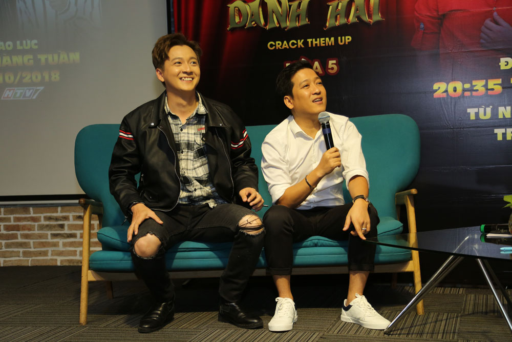 Trường Giang: ‘Có lúc tôi muốn đâm đầu vào xe chết, nói với Nhã Phương không muốn sống nữa’-1