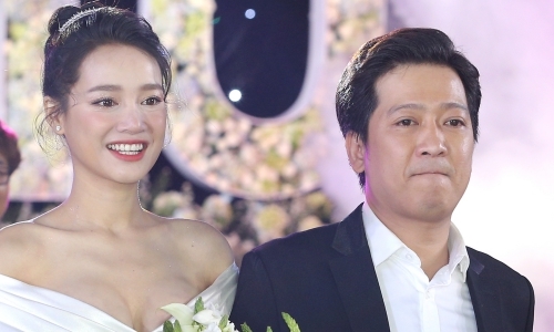 Trường Giang: ‘Có lúc tôi muốn đâm đầu vào xe chết, nói với Nhã Phương không muốn sống nữa’-2