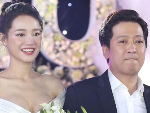 Trường Giang: ‘Có lúc tôi muốn đâm đầu vào xe chết, nói với Nhã Phương không muốn sống nữa’