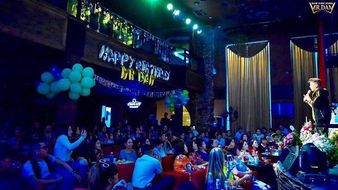 Sau lời xin lỗi, quyết 2 năm không tổ chức sinh nhật, Đàm Vĩnh Hưng tiết lộ lý do thật sự-2