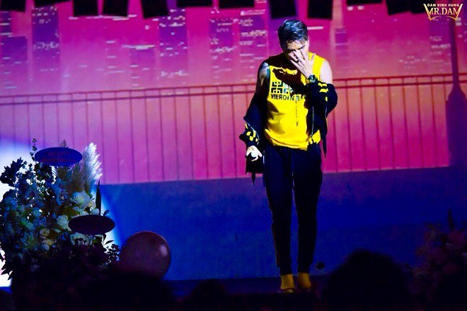 Sau lời xin lỗi, quyết 2 năm không tổ chức sinh nhật, Đàm Vĩnh Hưng tiết lộ lý do thật sự-3