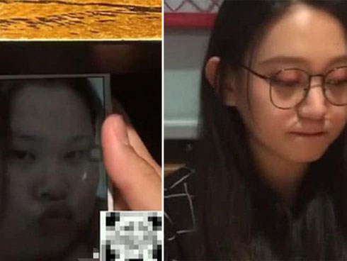 Lỡ hẹn với gái xấu qua mạng, chàng trai choáng váng khi gặp ngoài đời