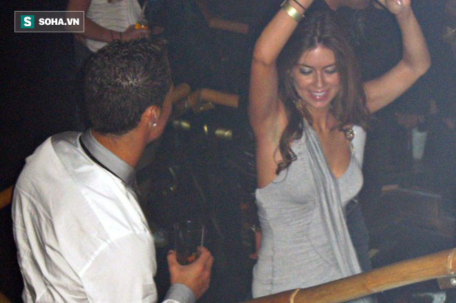 Cảnh sát Las Vegas lần đầu tiên công khai thừa nhận về nghi án hiếp dâm của Ronaldo-2