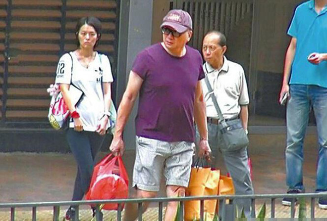 Yến Thanh’ Thang Trấn Nghiệp: Bạn gái tự tử, chật vật tuổi xế chiều-8