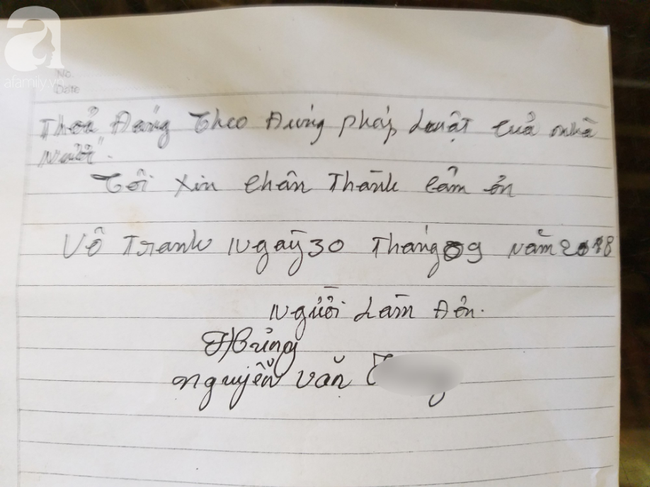 Cha mẹ lặng người nghe con gái 6 tuổi kể bị thiếu niên cùng xóm cưỡng hiếp-2