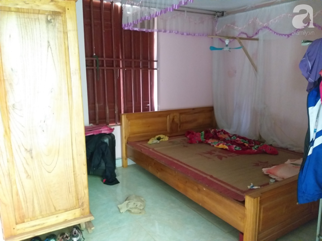 Cha mẹ lặng người nghe con gái 6 tuổi kể bị thiếu niên cùng xóm cưỡng hiếp-5