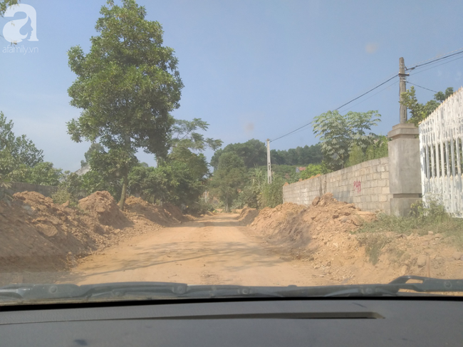 Cha mẹ lặng người nghe con gái 6 tuổi kể bị thiếu niên cùng xóm cưỡng hiếp-6