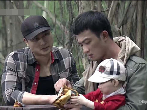 Minh Tiệp: Vũ xử Cảnh mà cả thế giới đòi xử tôi!-7