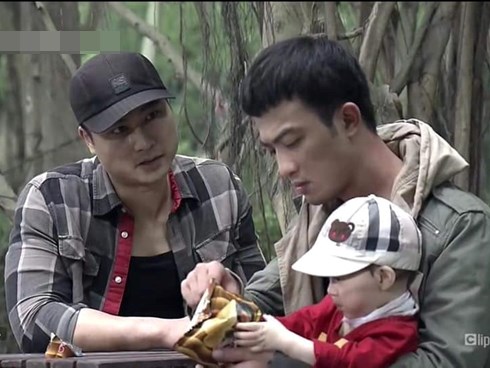 Lộ clip chứng minh Cảnh vẫn còn sống, fans 'Quỳnh Búp Bê' đã có thể thở phào nhẹ nhõm