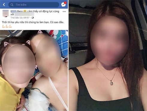 Vụ nam thanh niên bị chém nát chân ở Phú Thọ: Người vợ nói gì khi bị tố 