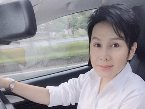 NSƯT Vũ Luân: Cát-xê một đêm hơn 2 cây vàng, hát xong xách cả va-ly tiền đi về