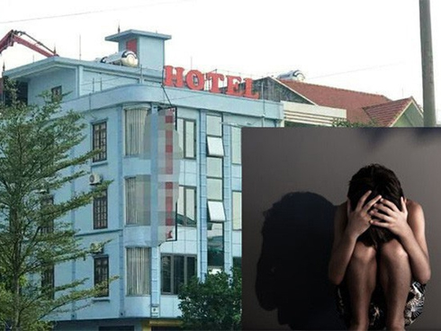 Nữ sinh lớp 9 bị xâm hại tập thể ở khách sạn: Thông tin mới từ Sở LĐTB&XH Thái Bình-4