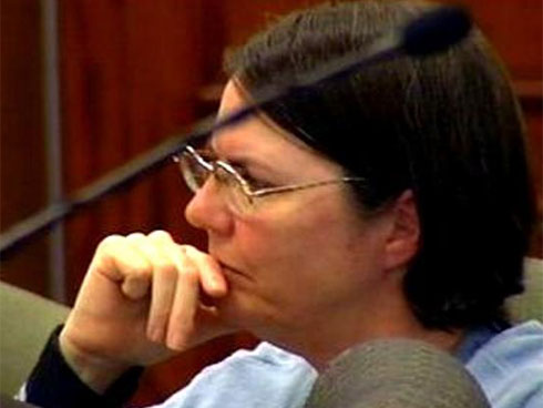 Không thể ly hôn, ác phụ cùng phi công” mới sát hại chồng trẻ kém 20 tuổi-2