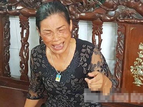 Vụ thiếu úy công an uống nhầm ma túy tử vong: Vẫn chưa ngã ngũ