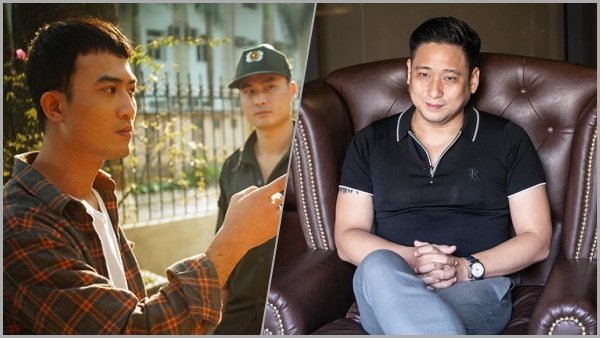 Minh Tiệp: Vũ xử Cảnh mà cả thế giới đòi xử tôi!-2