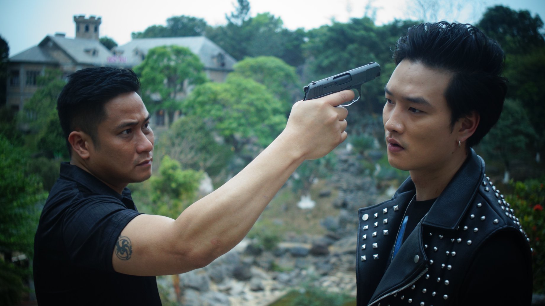 Minh Tiệp: Vũ xử Cảnh mà cả thế giới đòi xử tôi!-3