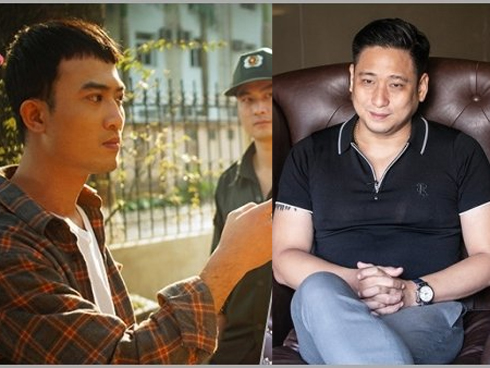 Chuyện ít biết về tình yêu Vũ mặt sắt phim Quỳnh búp bê dành cho vợ-6