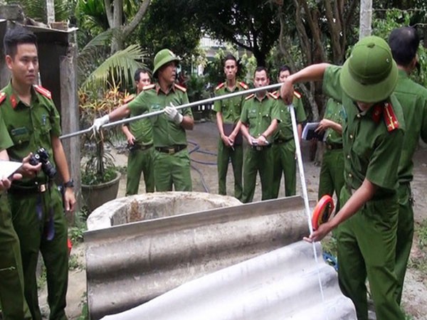 Đau xé lòng những vụ mẹ trầm cảm sát hại con thơ vô tội-1