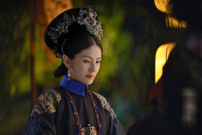 Cuộc đời thật của Thuần phi trong Hậu cung Như Ý truyện: Tài nữ Tô Châu hiếm hoi được sách phong Hoàng Quý phi ngay khi Hoàng hậu còn sống-4