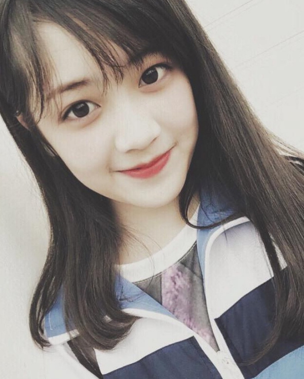 Nữ sinh học viện hàng không xinh đẹp và tài năng như thế nào?-4