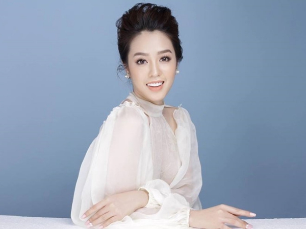 Nữ sinh học viện hàng không xinh đẹp và tài năng như thế nào?-7