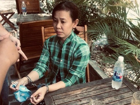 Chuyện ly kì vụ bắt osin gây ra hàng loạt vụ trộm ở TP.HCM