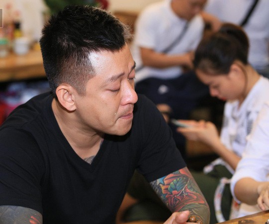 Ca sĩ Tuấn Hưng hoàn tiền vé liveshow Ngựa hoang cho khán giả-1