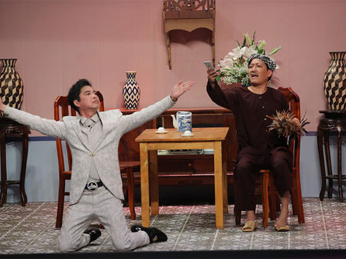 Rộ tin Như Quỳnh - Ngọc Sơn chuẩn bị kết hôn, hai gia đình đã gặp nhau bàn chuyện đám cưới?-4