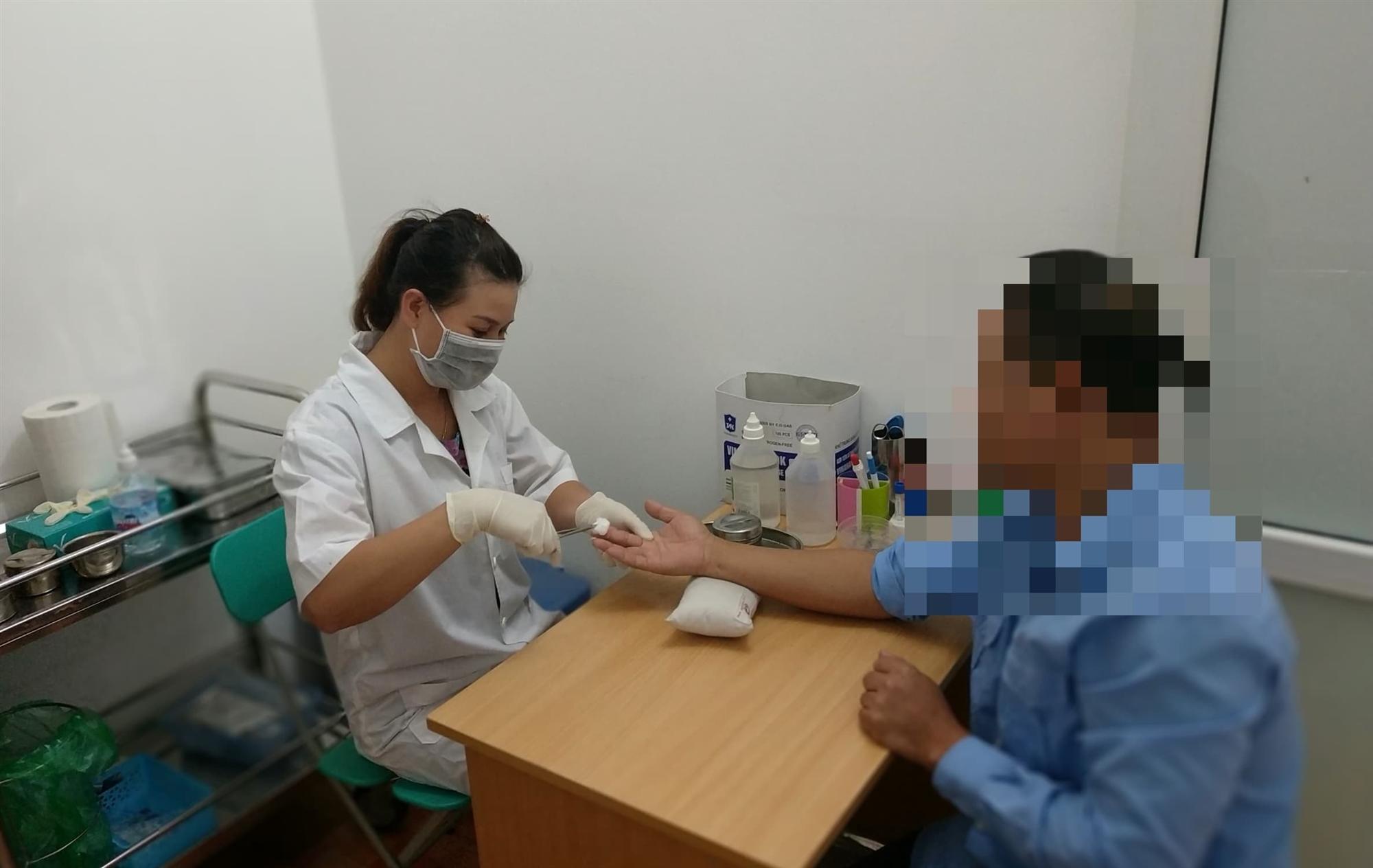 Gia tộc giàu có ở Sài Gòn sốc nặng trước kết quả ADN của 2 bé gái-1