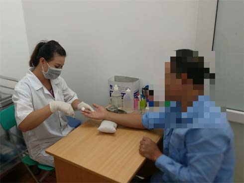 Tờ giấy giám định ADN giải oan cho người mẹ câm sau 20 năm-3