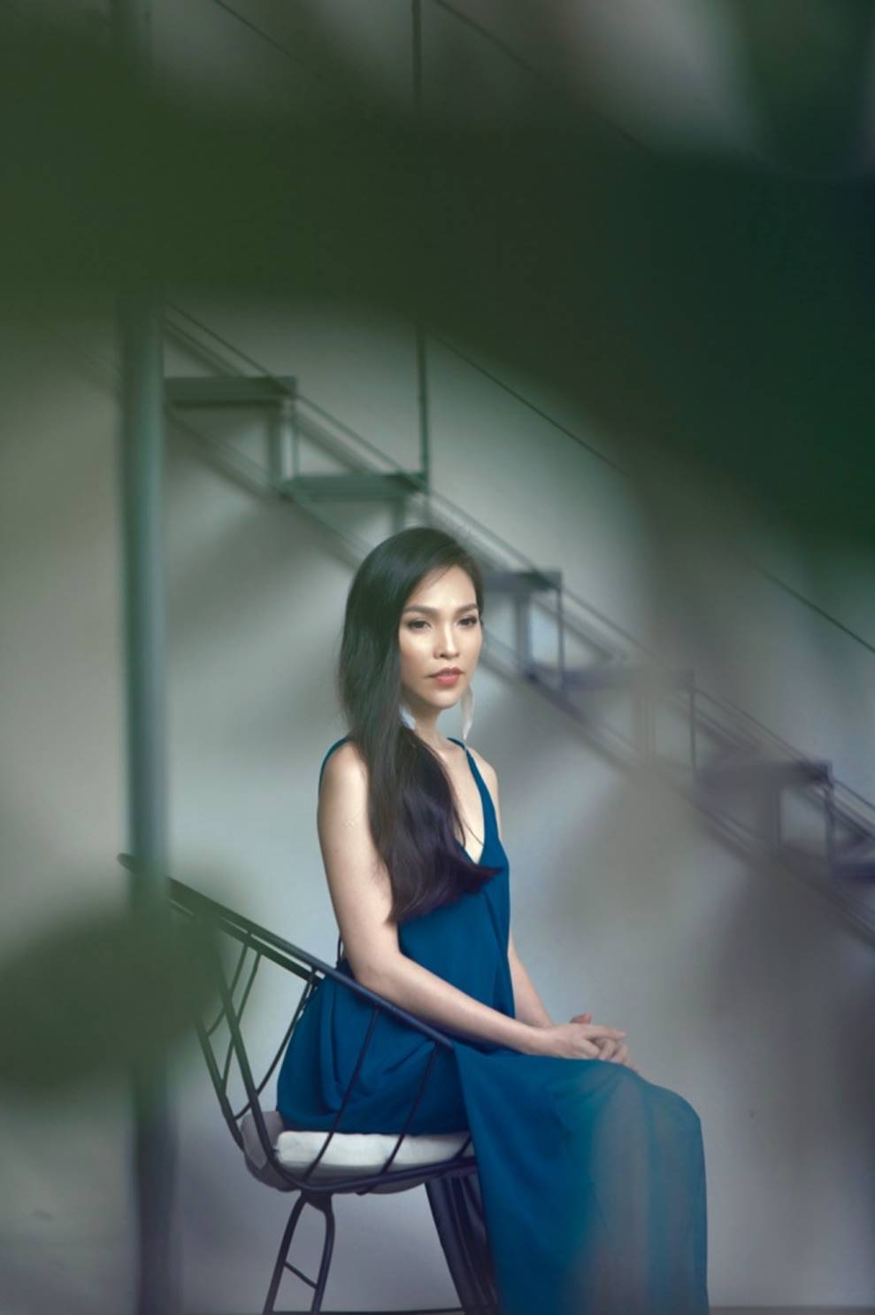 Đã bước sang hàng U40, Hiền Thục vẫn trẻ trung và thanh xuân hơn gái 18-10