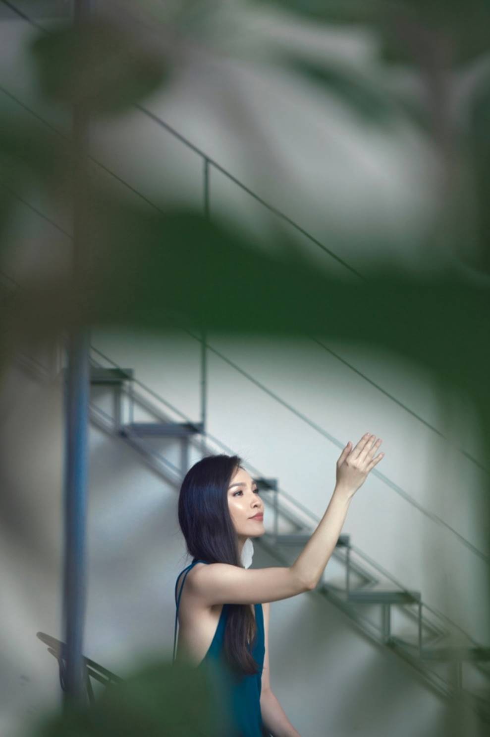 Đã bước sang hàng U40, Hiền Thục vẫn trẻ trung và thanh xuân hơn gái 18-11