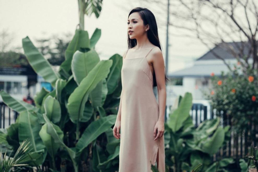 Đã bước sang hàng U40, Hiền Thục vẫn trẻ trung và thanh xuân hơn gái 18-15