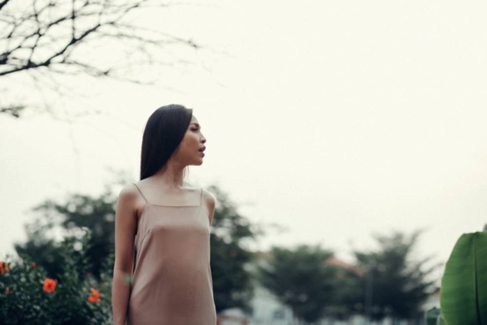 Đã bước sang hàng U40, Hiền Thục vẫn trẻ trung và thanh xuân hơn gái 18-16