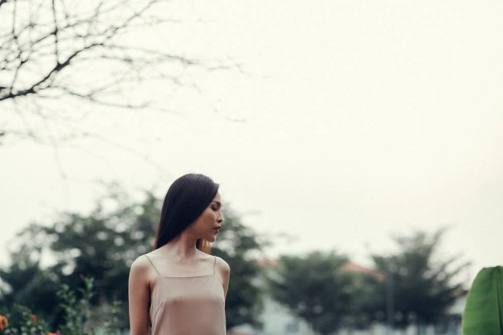 Đã bước sang hàng U40, Hiền Thục vẫn trẻ trung và thanh xuân hơn gái 18-17