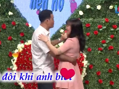 Bạn muốn hẹn hò: Tiêu chuẩn chọn bạn trai của cô gái khiến MC Quyền Linh giật mình thảng thốt-4