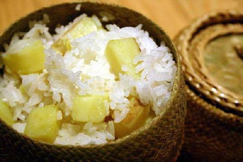 Ăn càng nhiều cơm cân nặng càng giảm nếu bạn cho thêm thứ này vào khi nấu-1