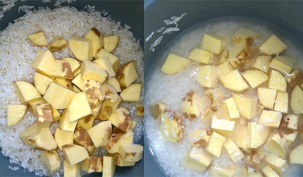 Ăn càng nhiều cơm cân nặng càng giảm nếu bạn cho thêm thứ này vào khi nấu-2