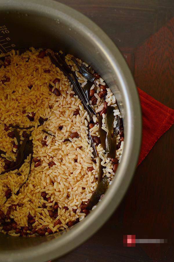 Ăn càng nhiều cơm cân nặng càng giảm nếu bạn cho thêm thứ này vào khi nấu-3