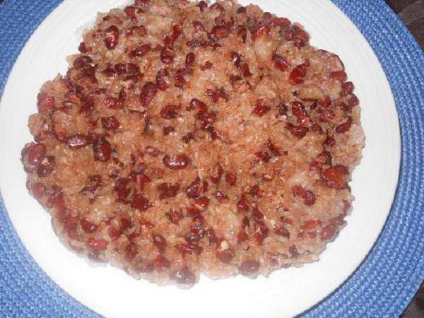 Ăn càng nhiều cơm cân nặng càng giảm nếu bạn cho thêm thứ này vào khi nấu-4