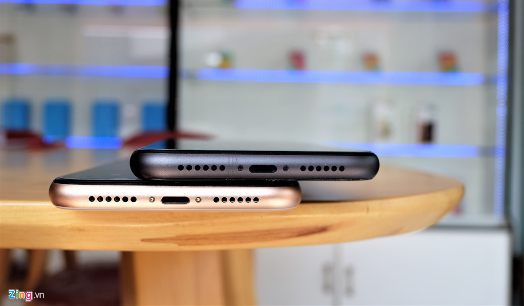 iPhone XR chưa mở bán nhưng hàng nhái đã xuất hiện tại VN-4