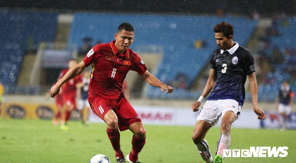 Tỷ lệ thắng 0% và thách thức khổng lồ chờ đợi HLV Park Hang Seo-2